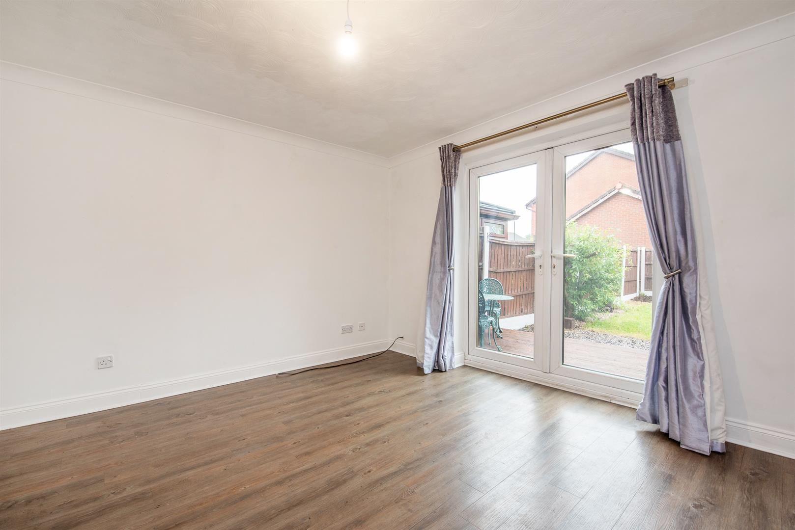 2 bed property in Olive Close, Chorley